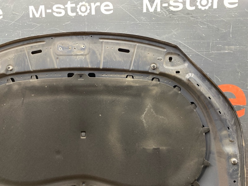 капот, 35000 рублей, Красноярск