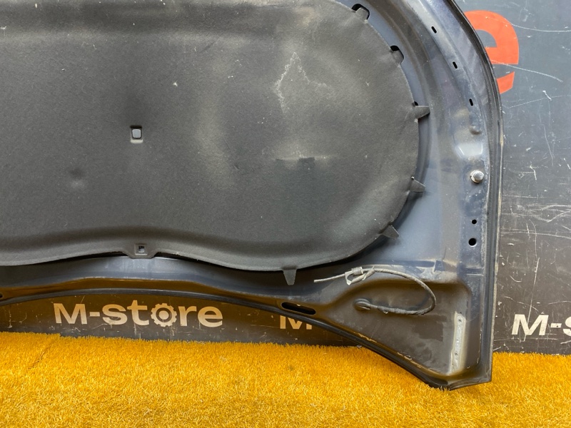 капот, 35000 рублей, Красноярск