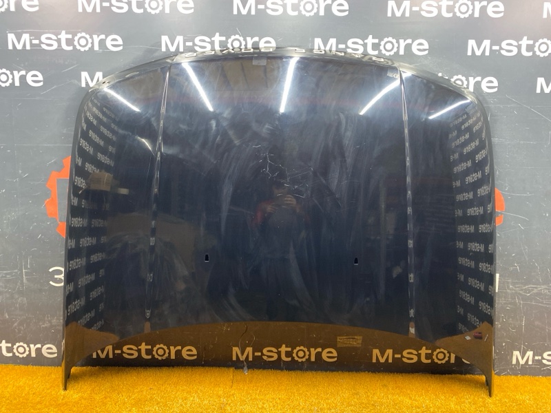 капот, 15000 рублей, Красноярск