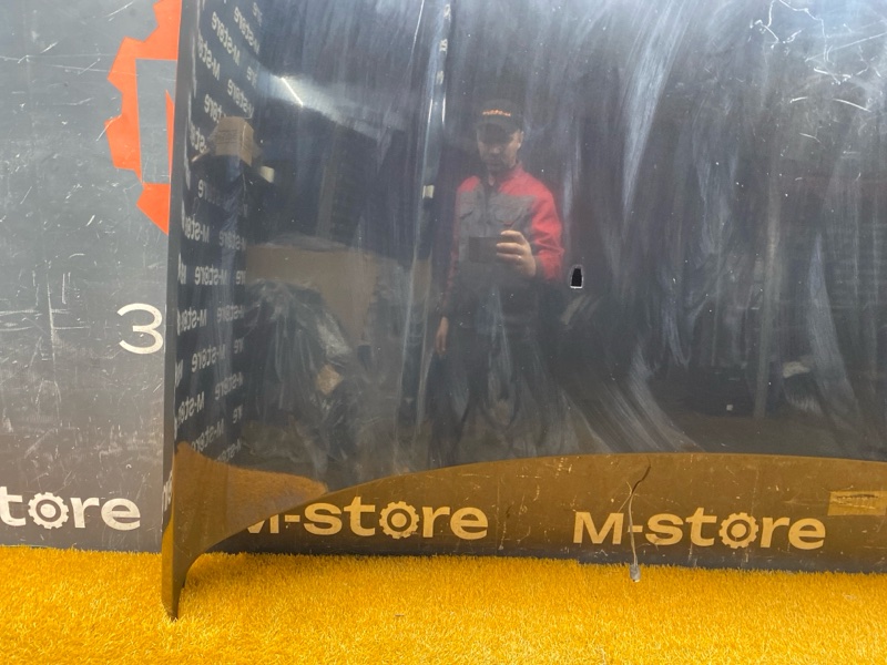 капот, 15000 рублей, Красноярск