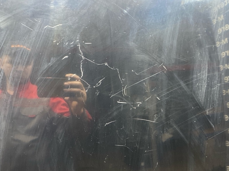 капот, 15000 рублей, Красноярск