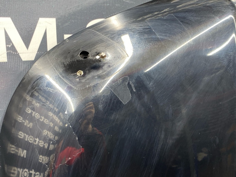 капот, 15000 рублей, Красноярск