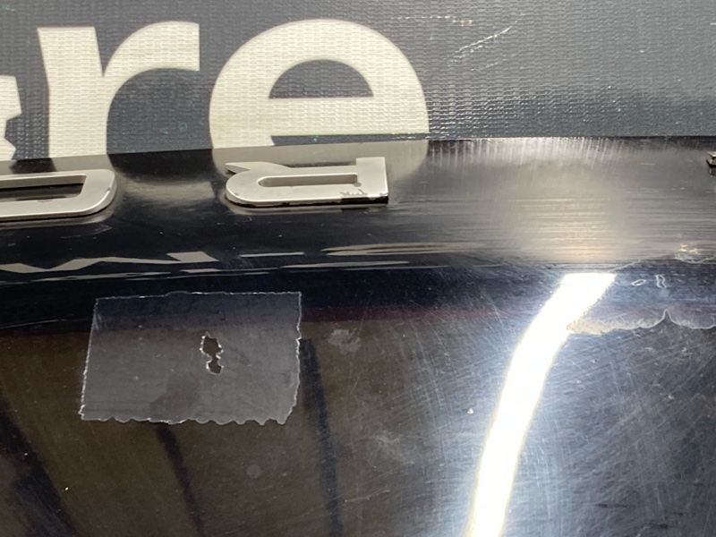 капот, 15000 рублей, Красноярск