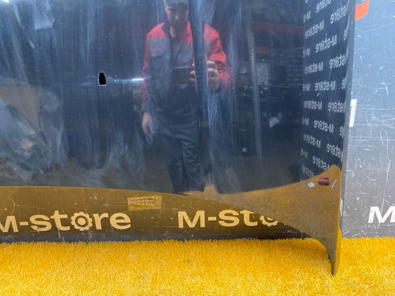 капот, 15000 рублей, Красноярск