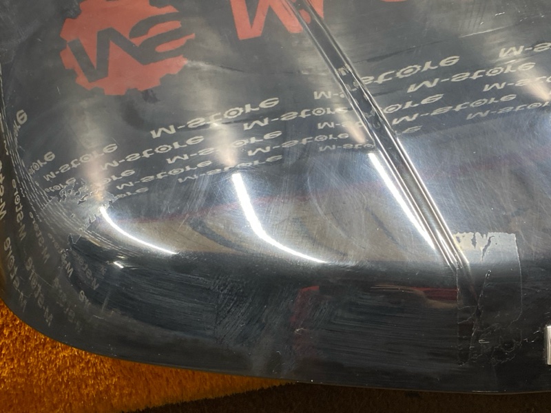 капот, 15000 рублей, Красноярск