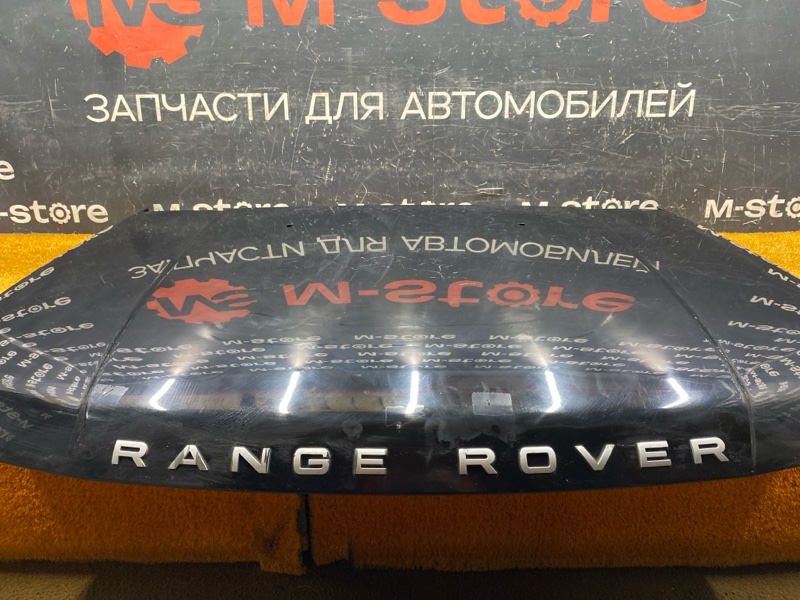 капот, 15000 рублей, Красноярск