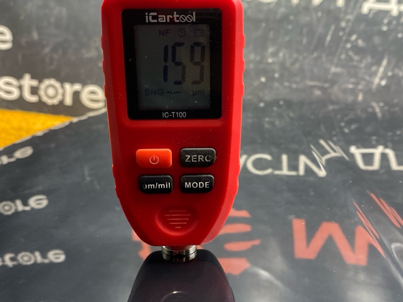 капот, 15000 рублей, Красноярск