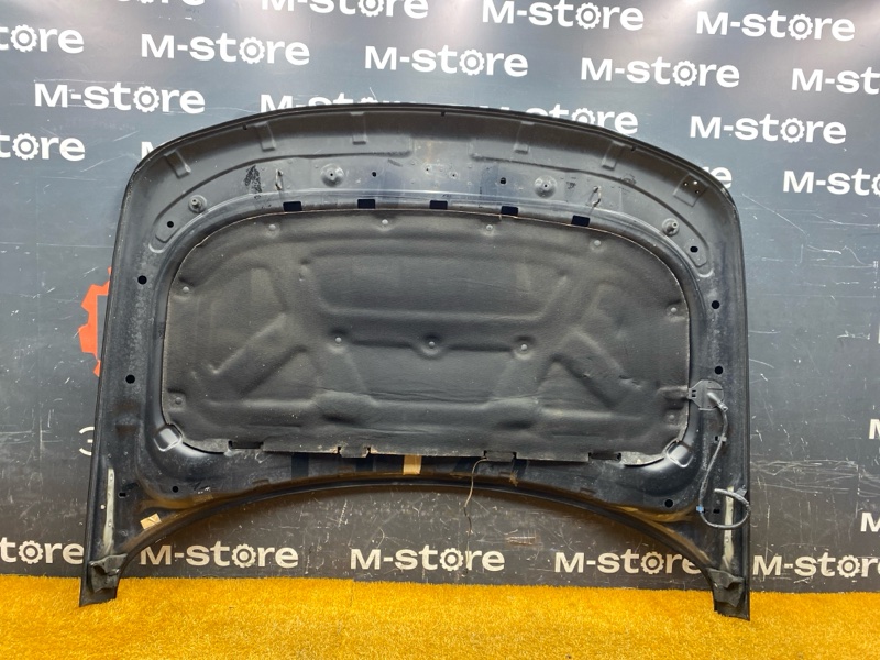 капот, 15000 рублей, Красноярск