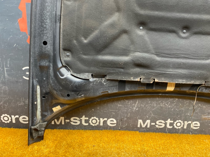 капот, 15000 рублей, Красноярск