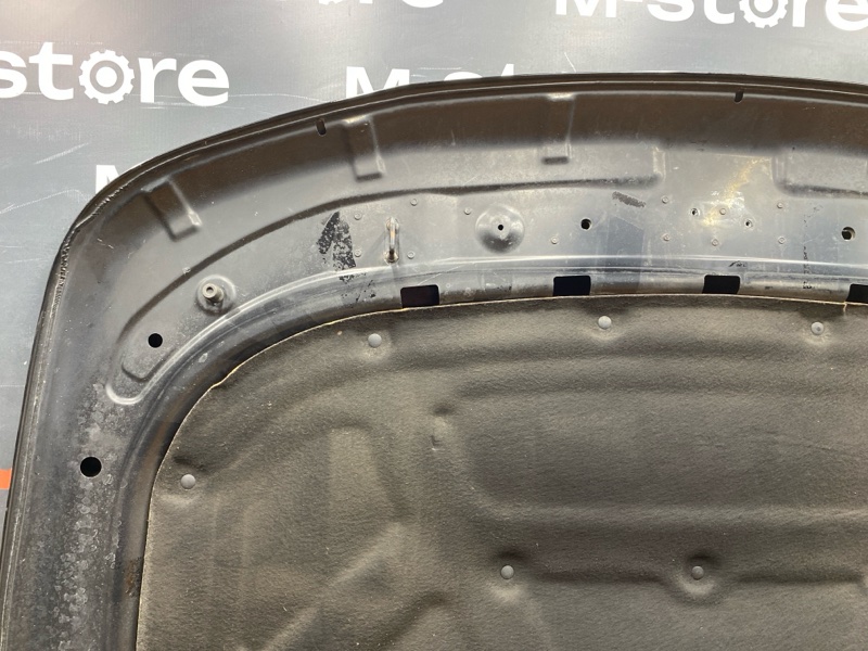 капот, 15000 рублей, Красноярск