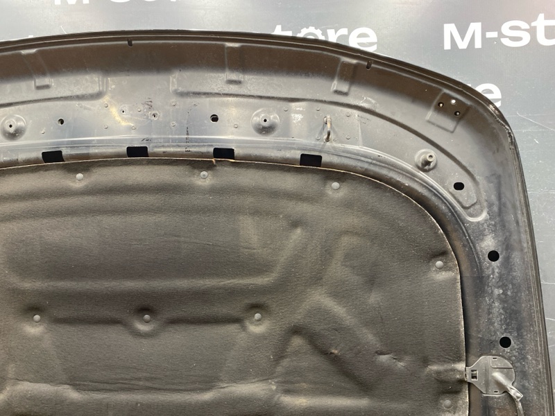 капот, 15000 рублей, Красноярск