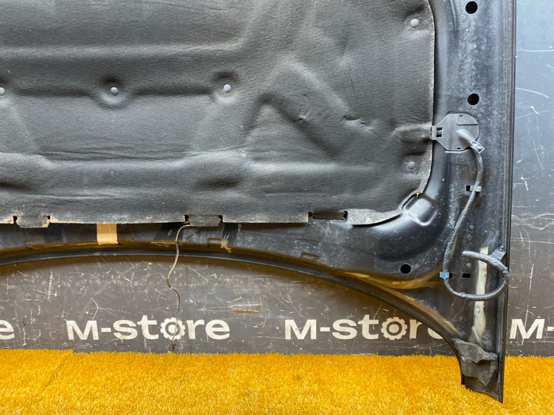 капот, 15000 рублей, Красноярск