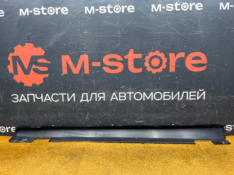 накладка на порог, 3700 рублей, Красноярск