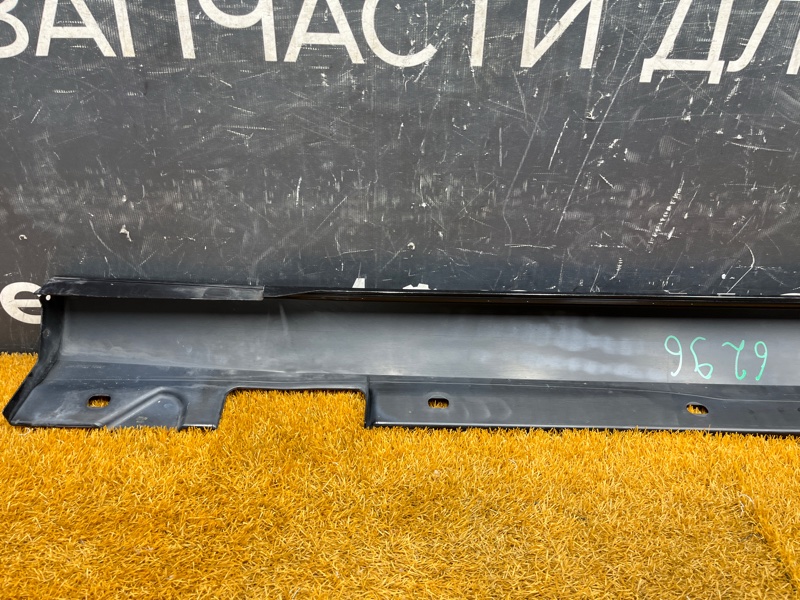 накладка на порог, 3700 рублей, Красноярск