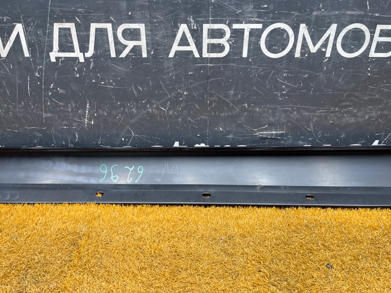 накладка на порог, 3700 рублей, Красноярск