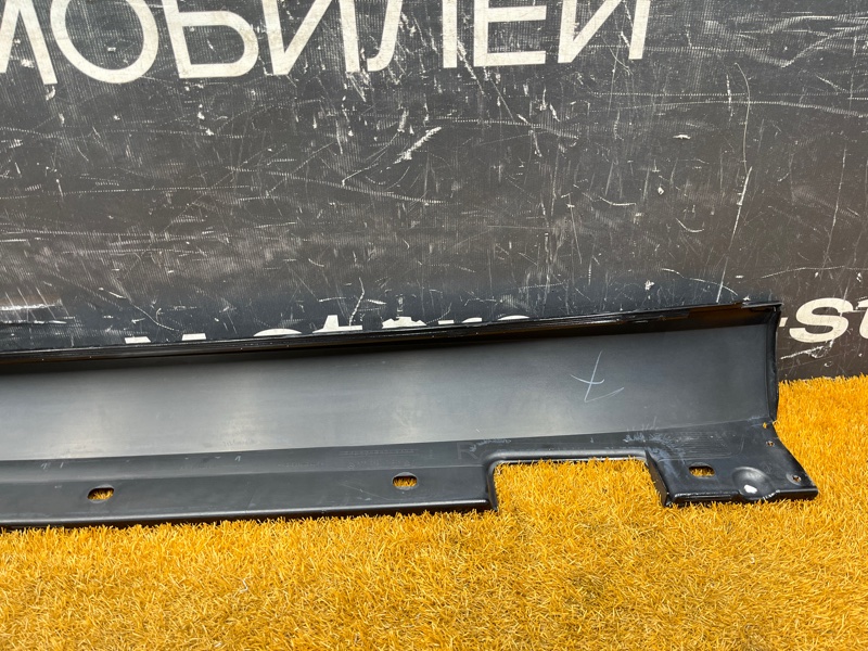 накладка на порог, 3700 рублей, Красноярск