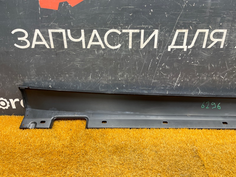 накладка на порог, 4000 рублей, Красноярск