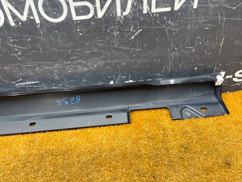 накладка на порог, 4000 рублей, Красноярск