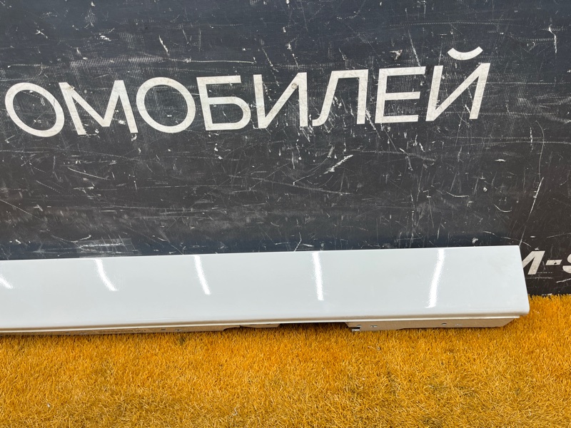 накладка на порог, 3000 рублей, Красноярск