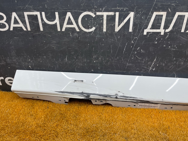 накладка на порог, 2700 рублей, Красноярск