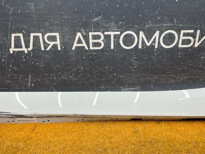 накладка на порог, 2700 рублей, Красноярск