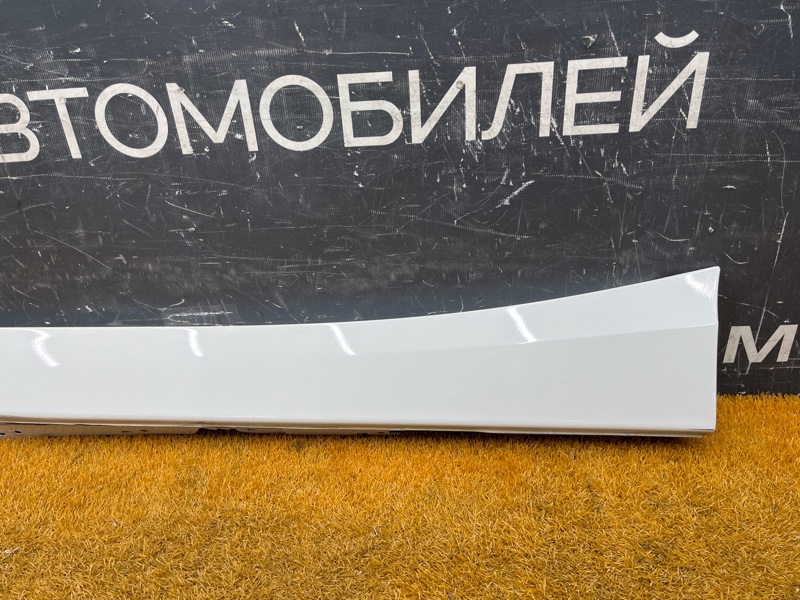 накладка на порог, 2700 рублей, Красноярск