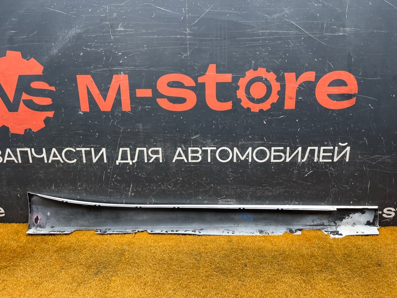 накладка на порог, 2700 рублей, Красноярск