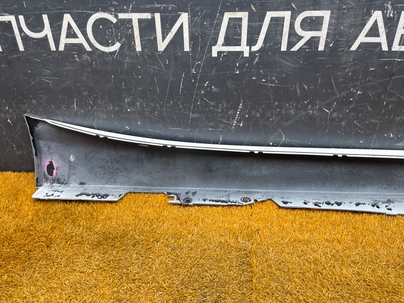 накладка на порог, 2700 рублей, Красноярск