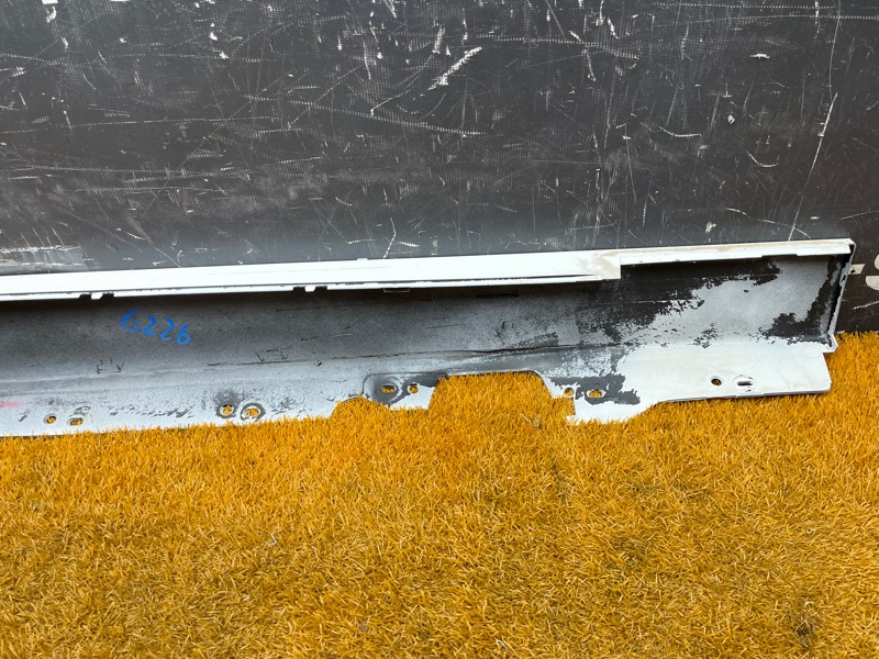 накладка на порог, 2700 рублей, Красноярск