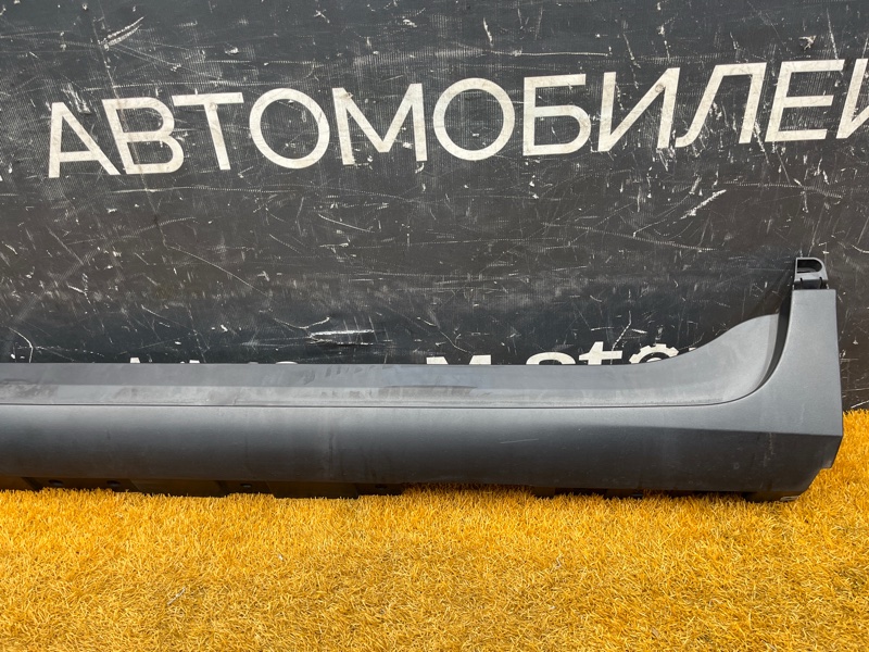 накладка на порог, 1500 рублей, Красноярск