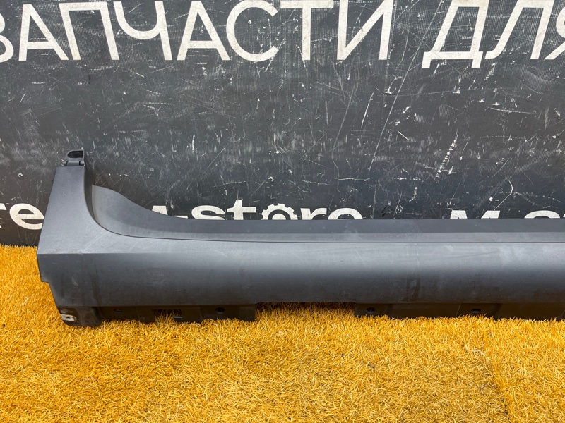 накладка на порог, 1500 рублей, Красноярск