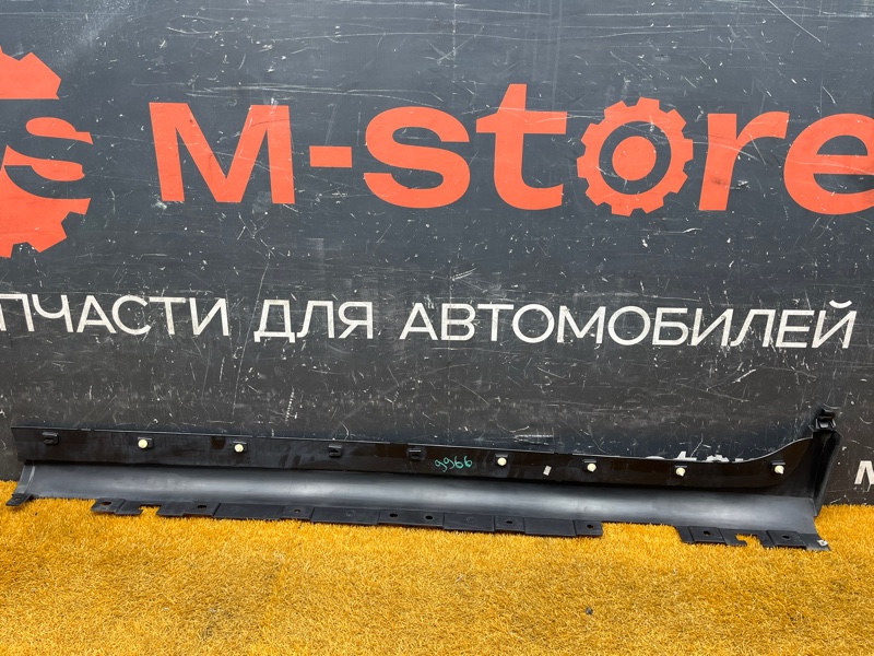 накладка на порог, 1500 рублей, Красноярск