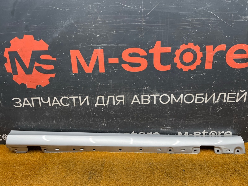 накладка на порог, 3000 рублей, Красноярск