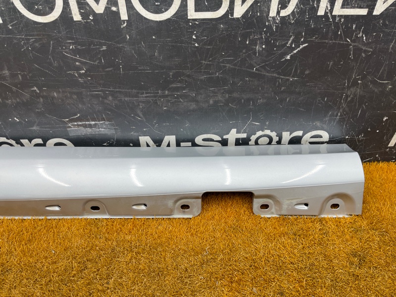 накладка на порог, 3000 рублей, Красноярск