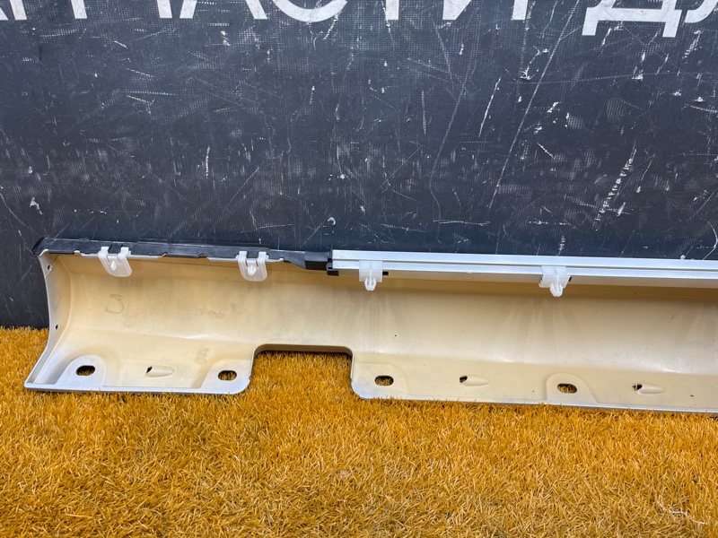 накладка на порог, 3000 рублей, Красноярск