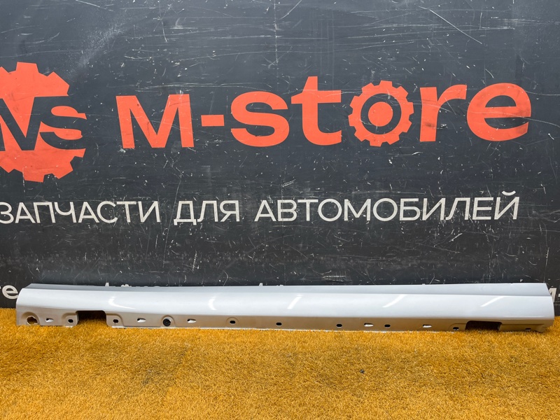 накладка на порог, 2500 рублей, Красноярск