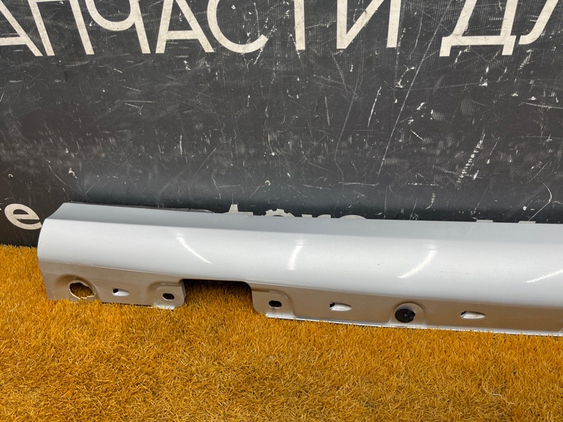 накладка на порог, 2500 рублей, Красноярск