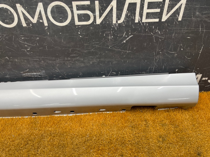 накладка на порог, 2500 рублей, Красноярск