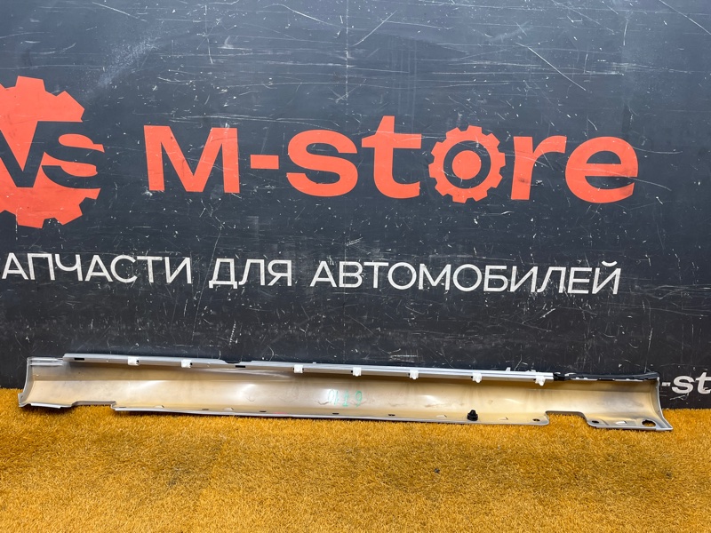 накладка на порог, 2500 рублей, Красноярск