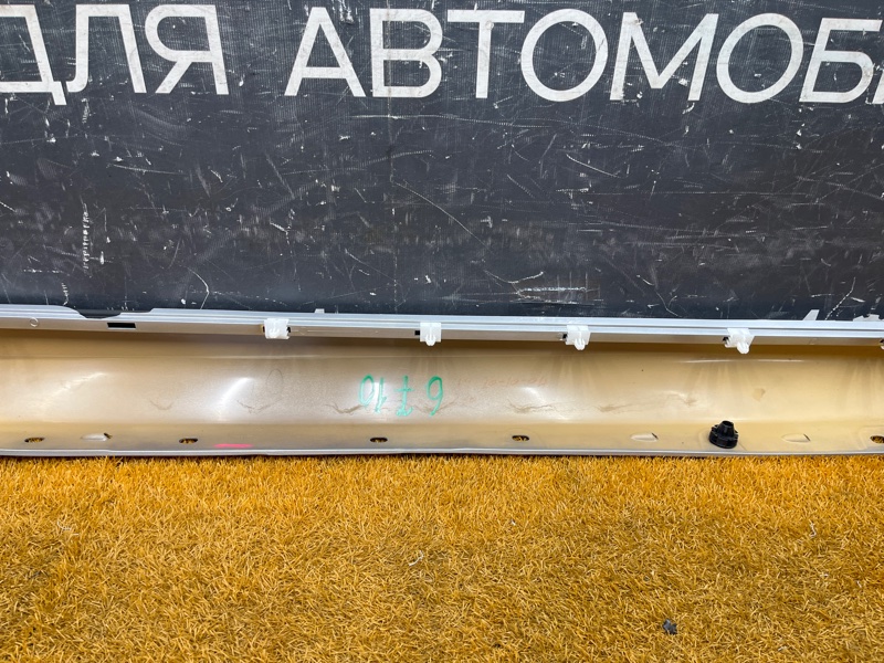 накладка на порог, 2500 рублей, Красноярск