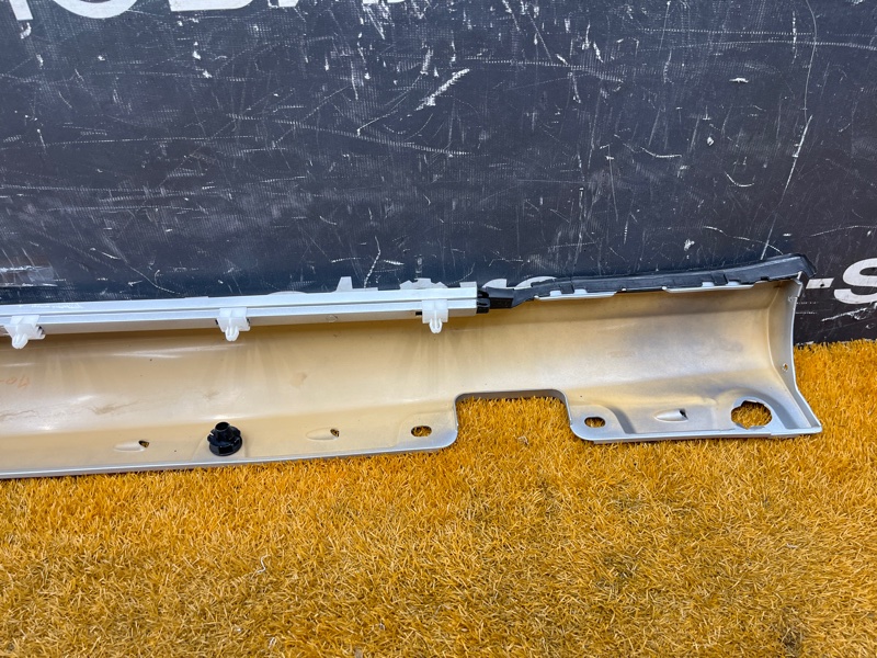 накладка на порог, 2500 рублей, Красноярск