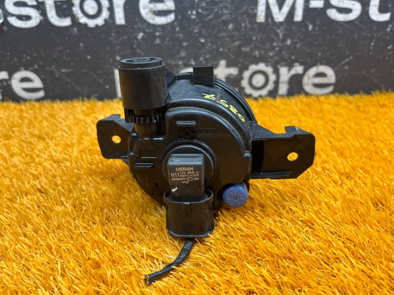 фара противотуманная, 2000 рублей, Красноярск