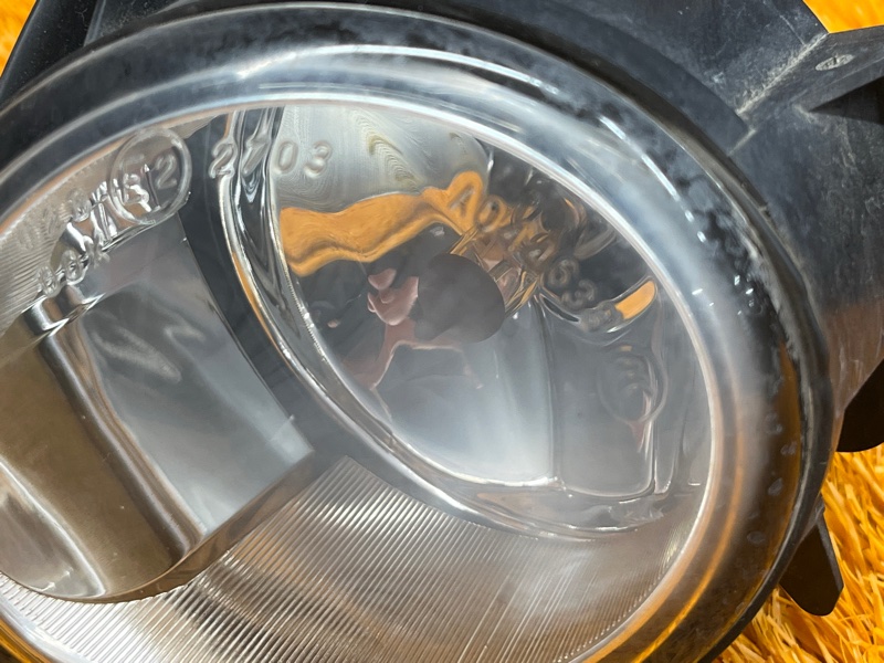 фара противотуманная, 2000 рублей, Красноярск