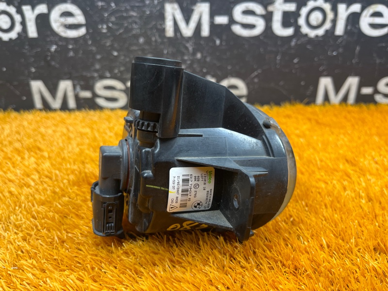 фара противотуманная, 2000 рублей, Красноярск