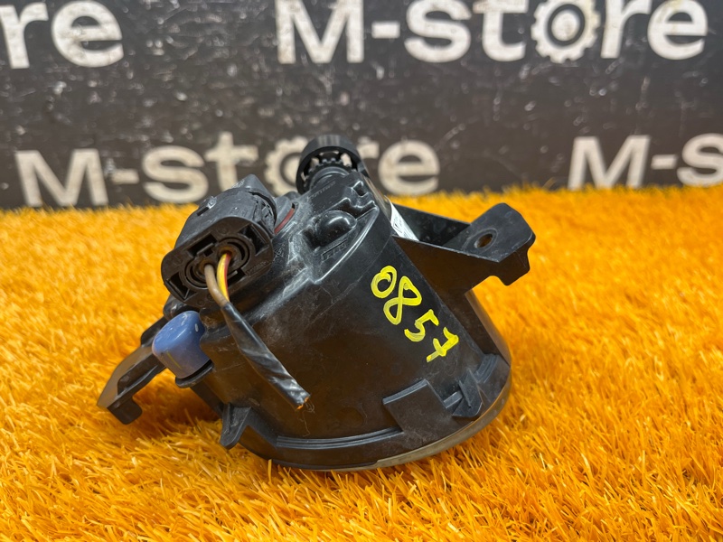 фара противотуманная, 2000 рублей, Красноярск