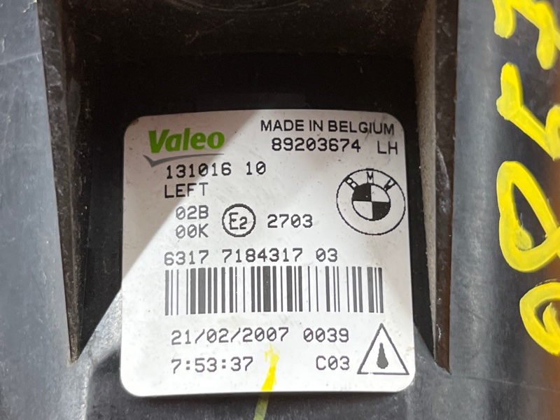 фара противотуманная, 2000 рублей, Красноярск