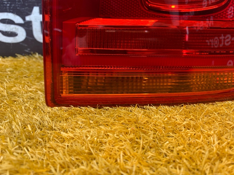 Фонарь задний, 6000 рублей, Красноярск