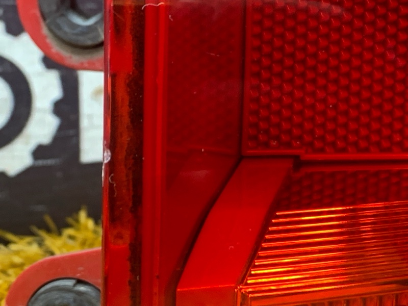 Фонарь задний, 6000 рублей, Красноярск