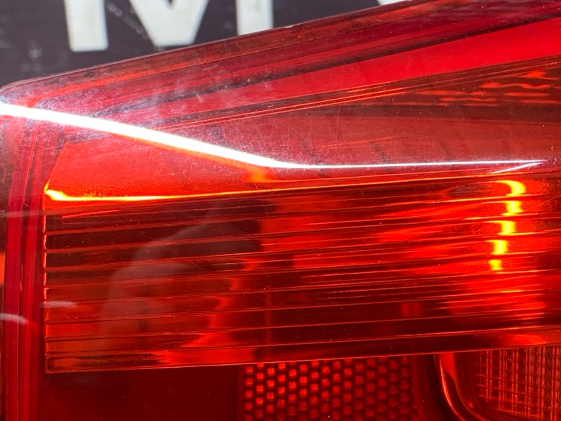 Фонарь задний, 6000 рублей, Красноярск