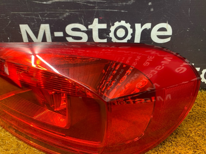 Фонарь задний, 6000 рублей, Красноярск